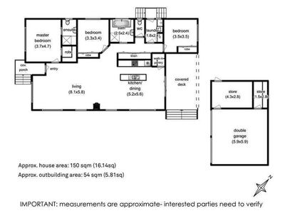 28 Thorpe Street, Cygnet