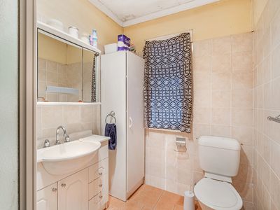 1 Humphreys Avenue, Casula