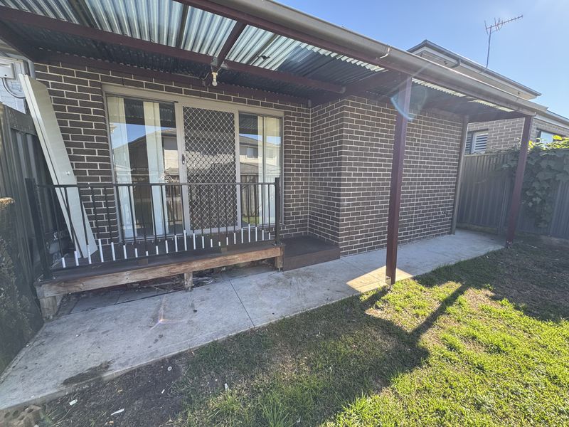 30A Lacey Road, Edmondson Park