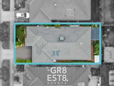22 ALICE MARY ROAD, Cranbourne West
