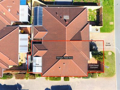 unit 8 / 5 Flametree Place, Beechboro