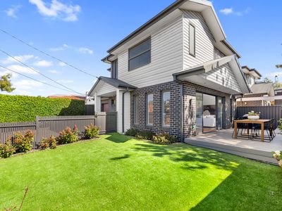 21 Arras Street, Spotswood