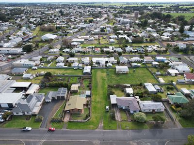 7 McRostie Street, Millicent