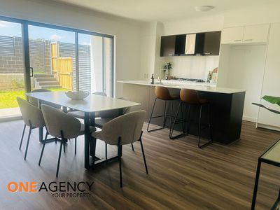 10 Absalom, Riverstone