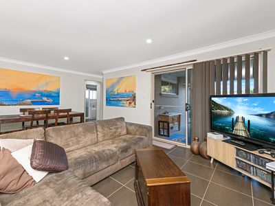 42 Augusta Boulevard, Pimpama