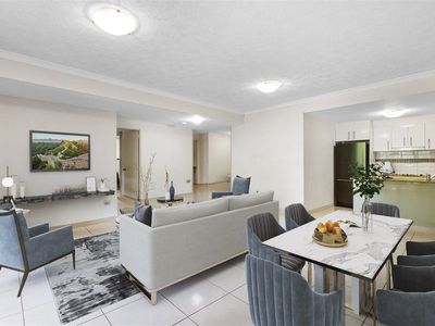 4 / 5 Rodway Street, Zillmere
