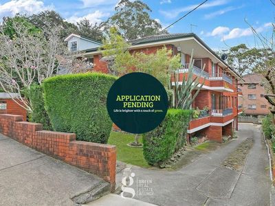 1 / 78 Station Street, West Ryde