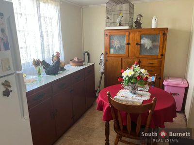 106 Walter Road, Kingaroy