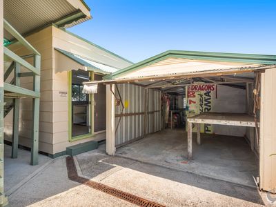 163 Princes Highway, Narooma