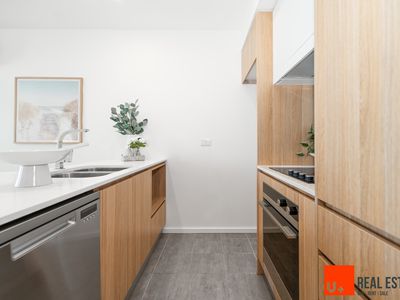 404 / 1 Anthony Rolfe Avenue, Gungahlin