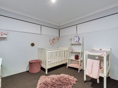 25 Flagtail Outlook, Yanchep