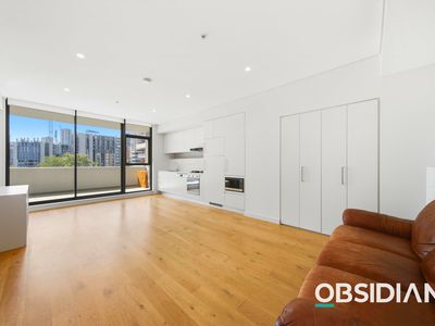 513 / 5 Mooltan Avenue, Macquarie Park