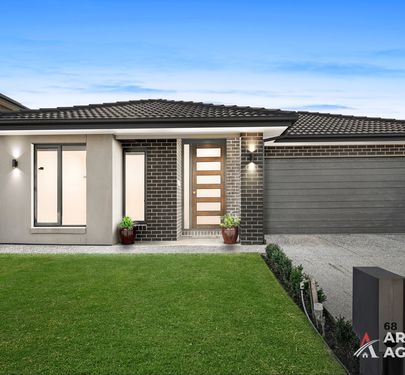 68 Riceflower Rise, Wallan
