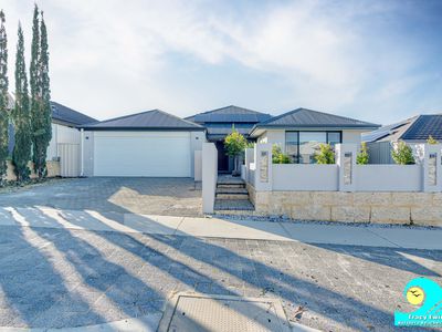11 Munert Street, Yanchep