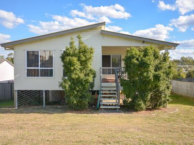 98 Ingles Drive, Redbank Plains