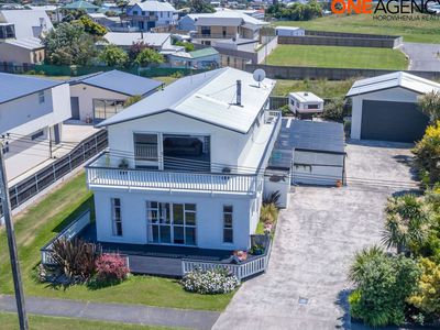 67 Hartley Street, Foxton Beach