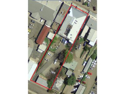 167-169 Conadilly Street, Gunnedah