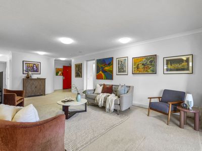 40 / 32 Dunmore Terrace, Auchenflower