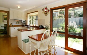 2 Anne Street, Berwick