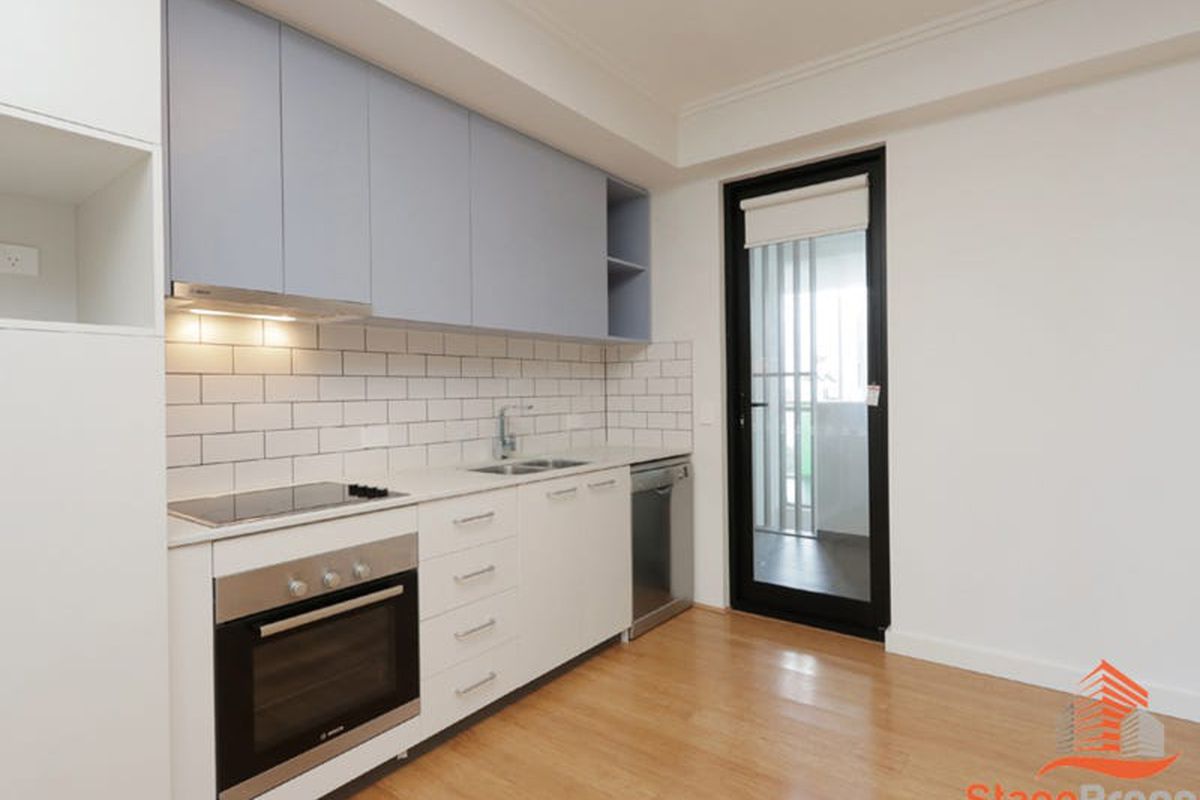43 / 99 Palmerston Street, Perth