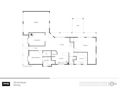 1B Hall Street, Kerang