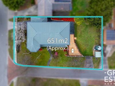 27 London Crescent, Narre Warren