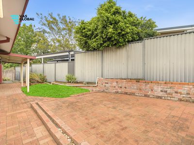 1 Burrandong Crescent, Baulkham Hills