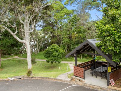 Haven Holiday Resort  / 106A Pacificana Drive, Sussex Inlet