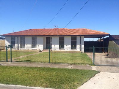 83 President Road, Albanvale