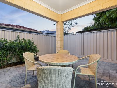 40D Tetworth Crescent, Nollamara