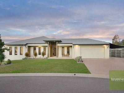 19 Outlook Crescent, Douglas