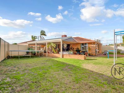 12 Honeyeater Glade, Huntingdale
