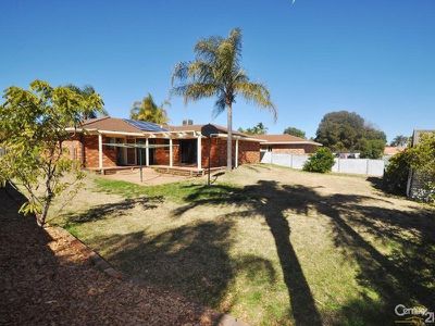 40 St Georges Terrace, Dubbo
