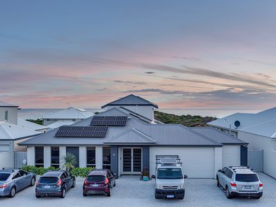 9 Wrasse Corner, Yanchep