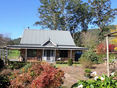1505a Kangaroo Valley Road, Kangaroo Valley