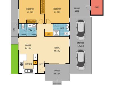 179 / 186 Sunrise Avenue, Halekulani