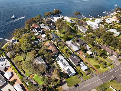 90 Skye Point Road, Coal Point