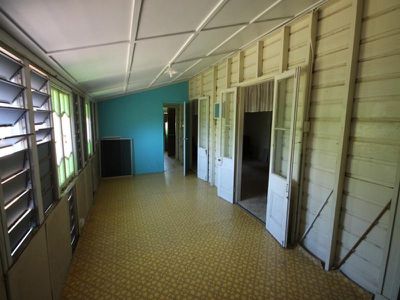 6 REGENT STREET, Charters Towers City
