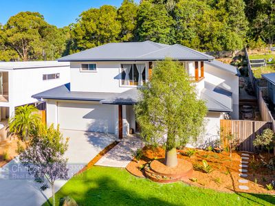 25 Kingfisher Lane, Mullumbimby
