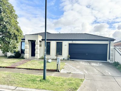 3 Aneta Way, Wyndham Vale