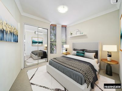 5 Laurino Terrace, Subiaco