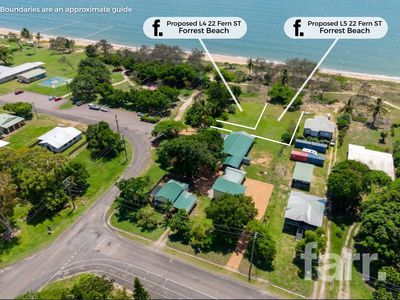 22-24 Fern Street, Forrest Beach