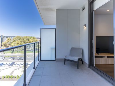 Level 5 / 6 Galloway Street, Mascot