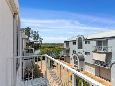 6 / 198 Kennedy Drive, Tweed Heads West