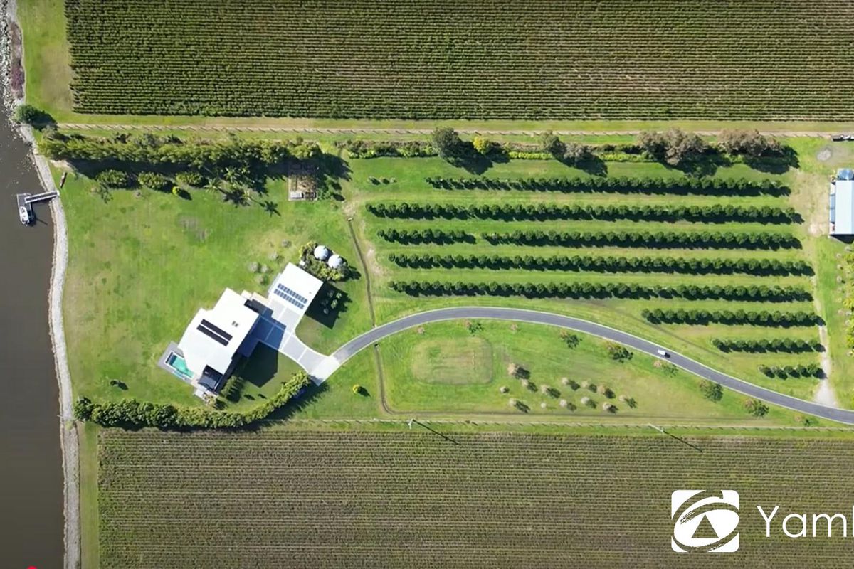 109 School Road, Palmers Island