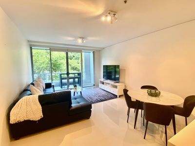 224 / 1 Marlin Parade, Cairns City