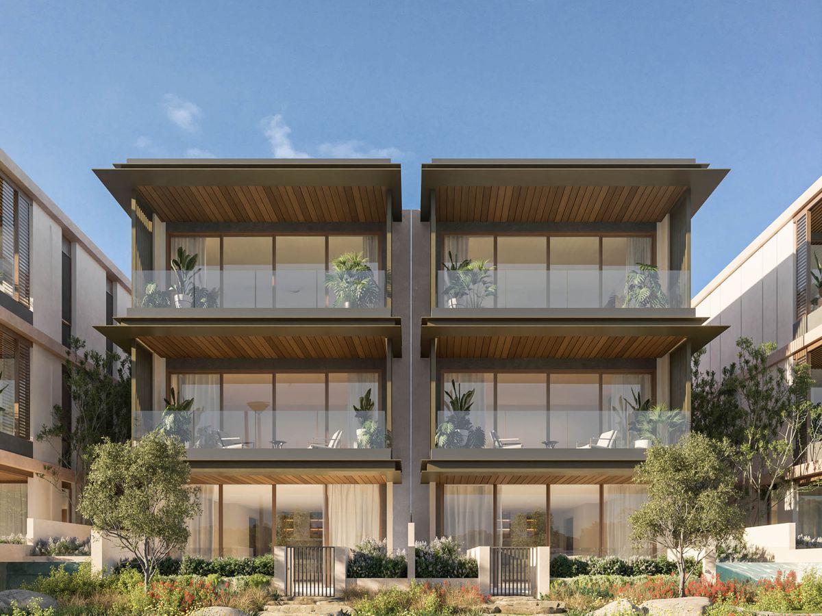 Green Title Homes / 1 Saintly Entrance, Burswood