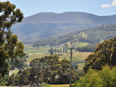 4 Church Street, Cygnet