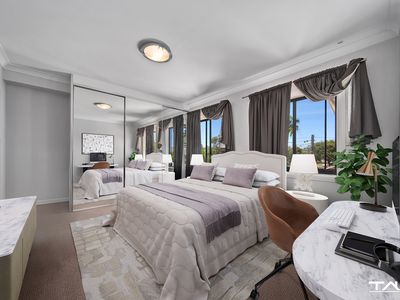 205 / 91C Bridge Road, Westmead