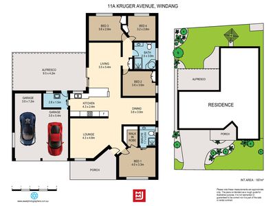 11A Kruger Avenue, Windang